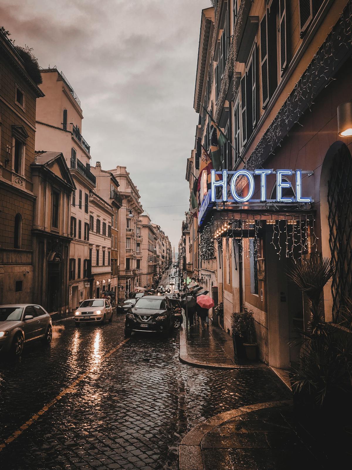 Retail and shopping centers